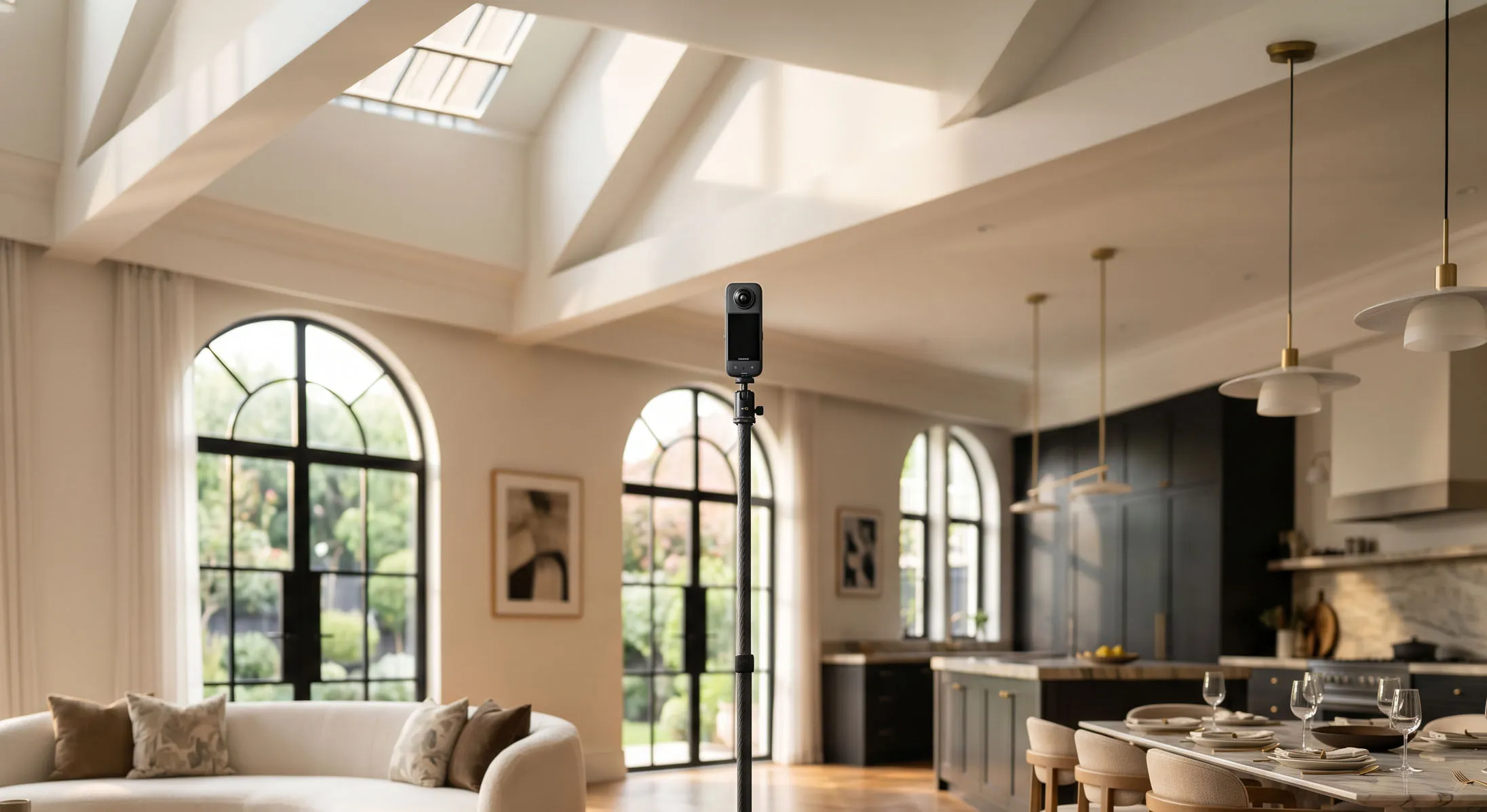Virtual Home Tours: A Buyer's Guide to Shortlisting Properties