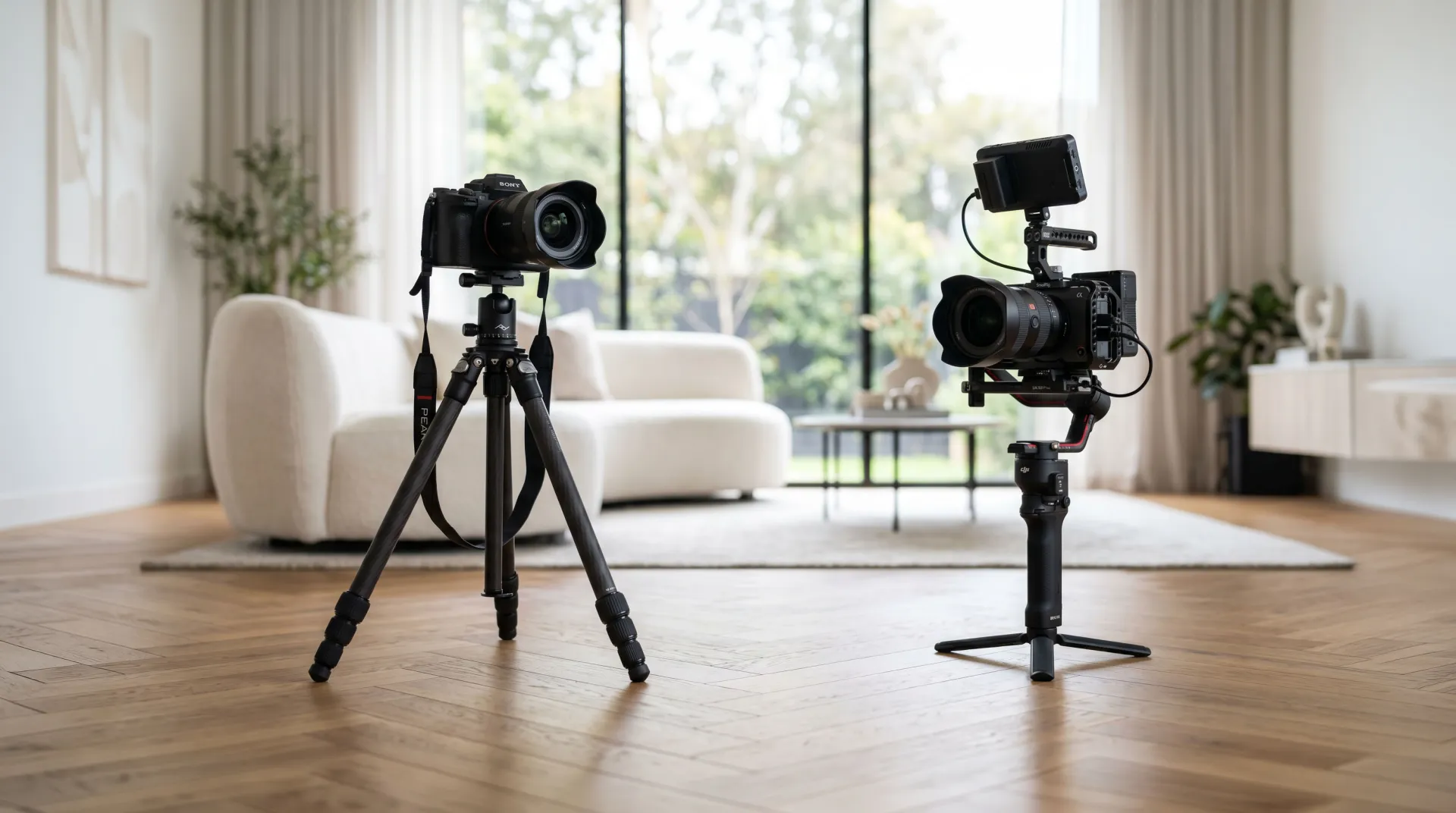 Photography or Video: What Actually Sells Luxury Homes?