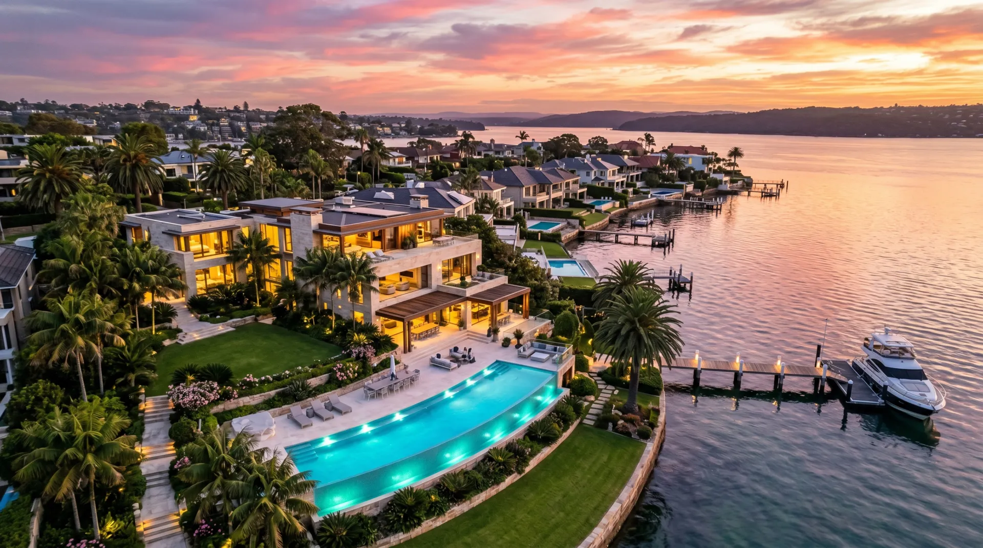 Premium Listing Strategy: How to Market Luxury Homes