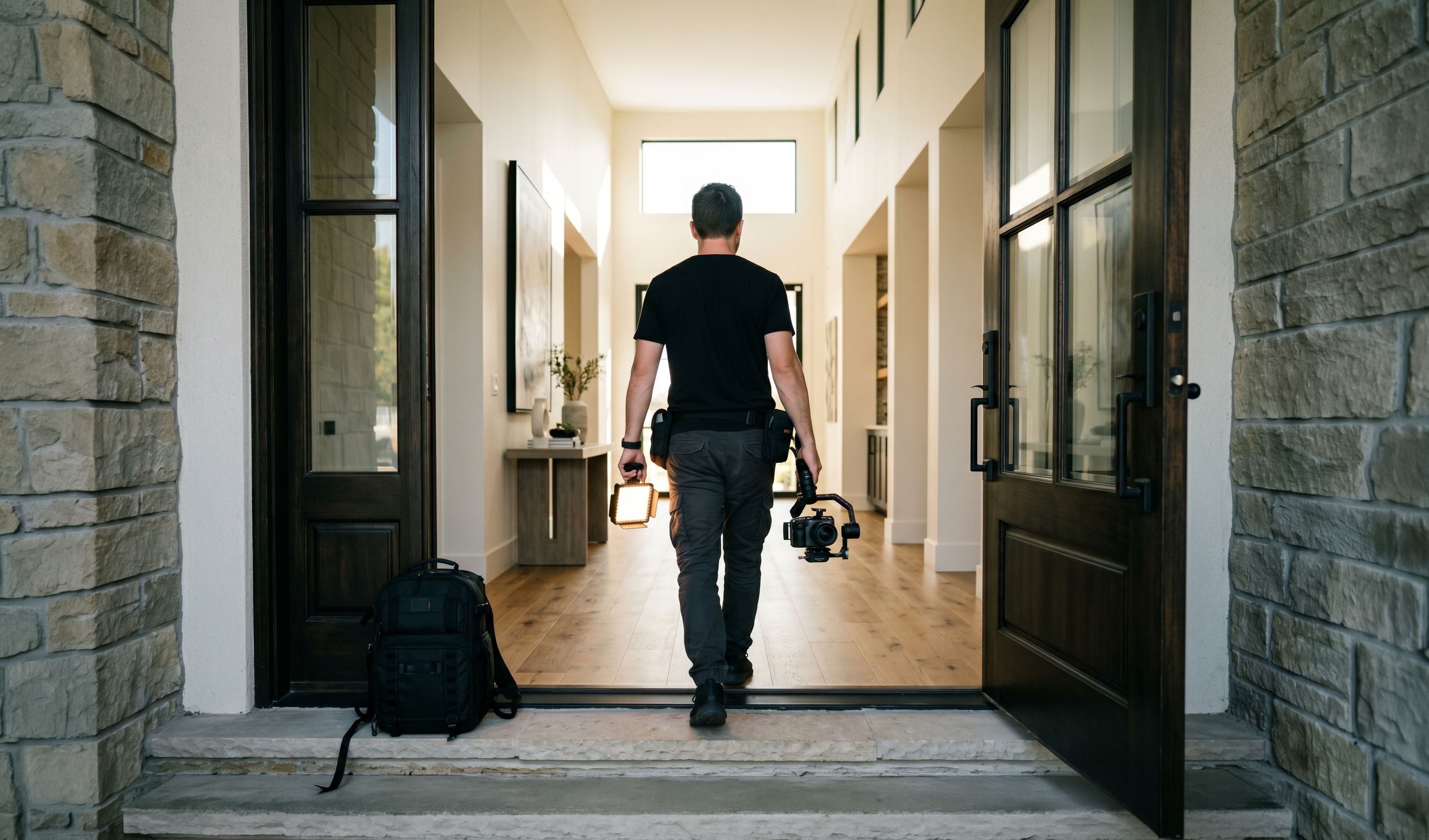 eal Estate Videographer Guide