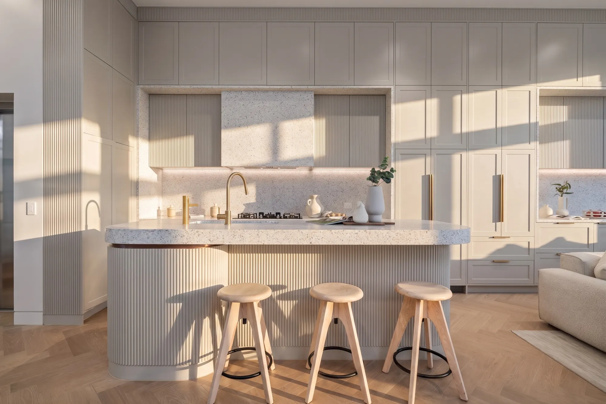Darlinghurst real estate photography Sydney