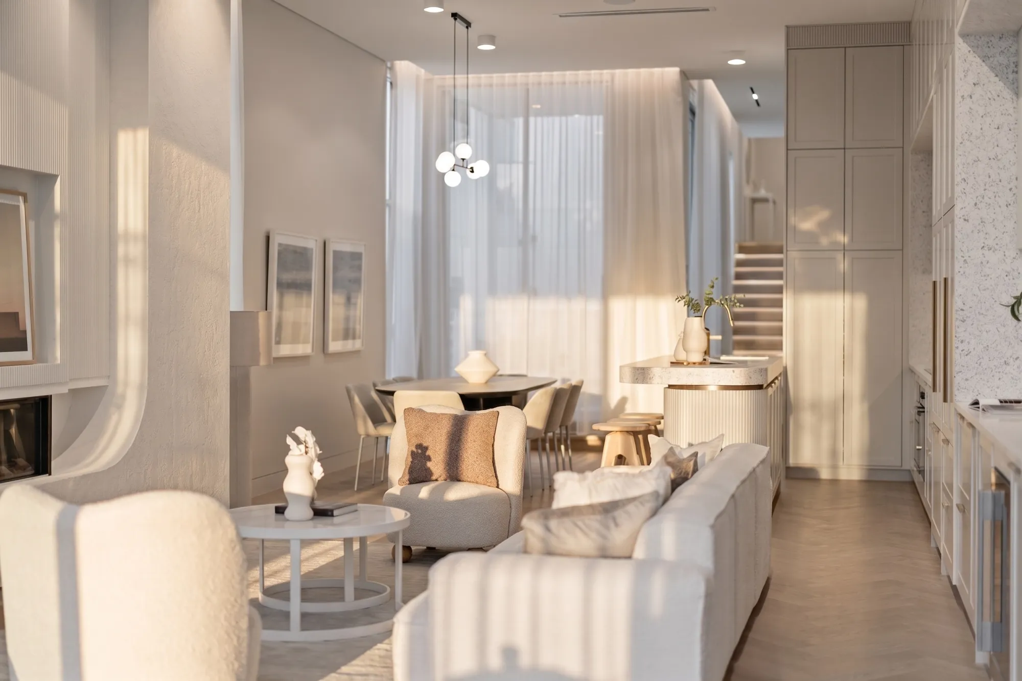 Darlinghurst property photography inner-city Sydney