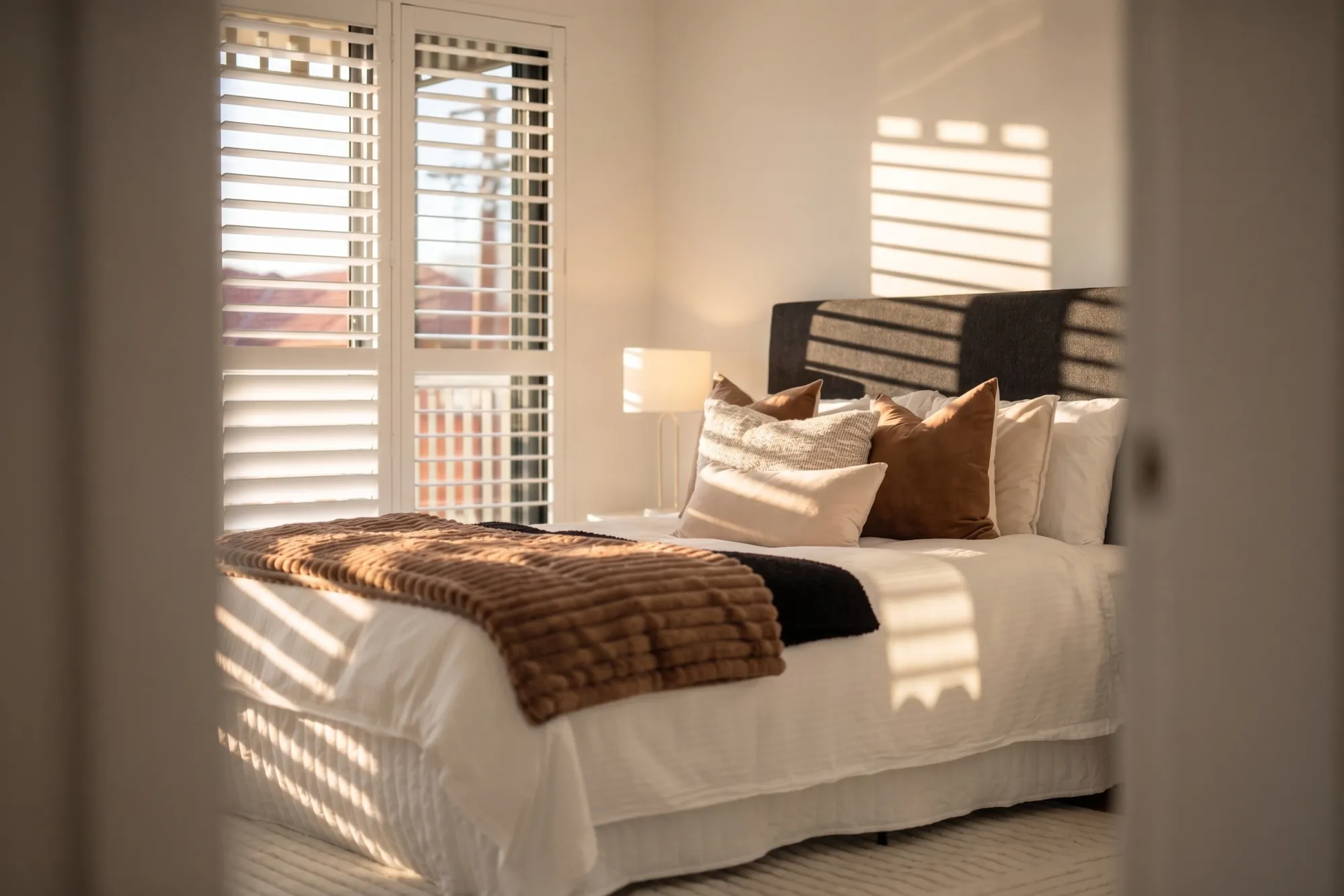 Darlinghurst terrace real estate photography Sydney