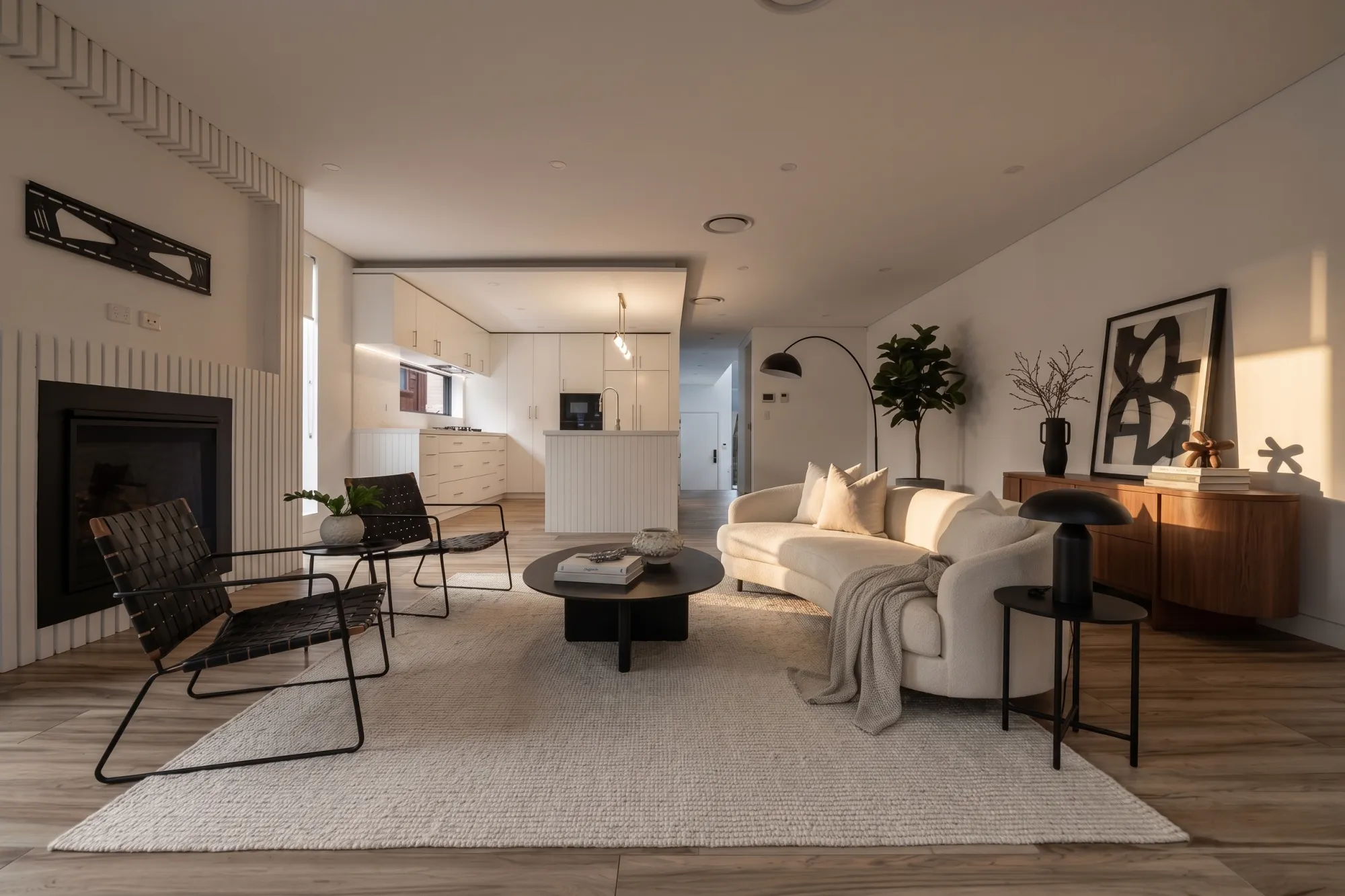 Maroubra coastal home real estate photography Sydney