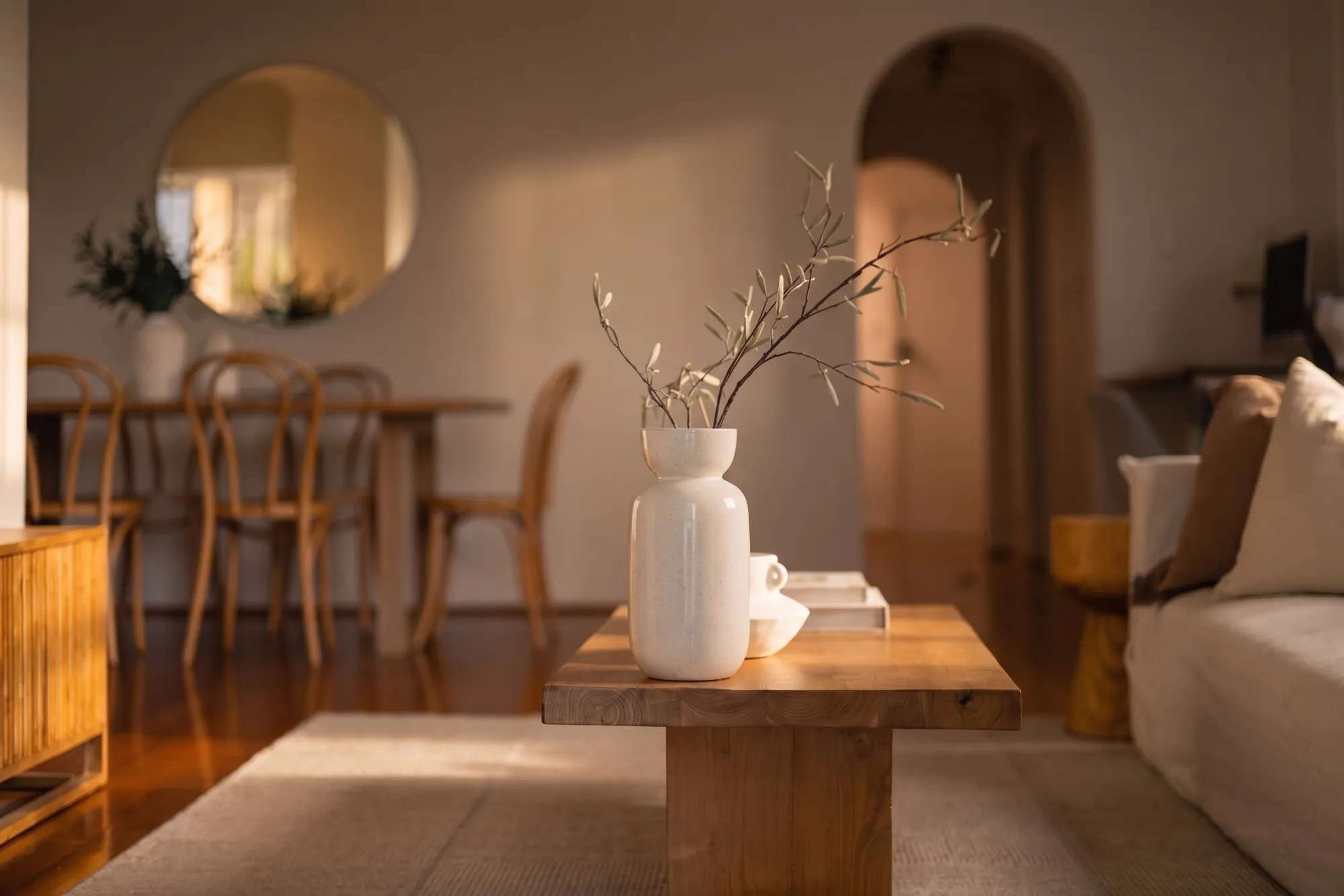 Mosman architectural real estate photography north shore